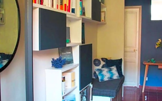 Villa Présence - Chambres D'hôtes - Activités Bien-Etre
