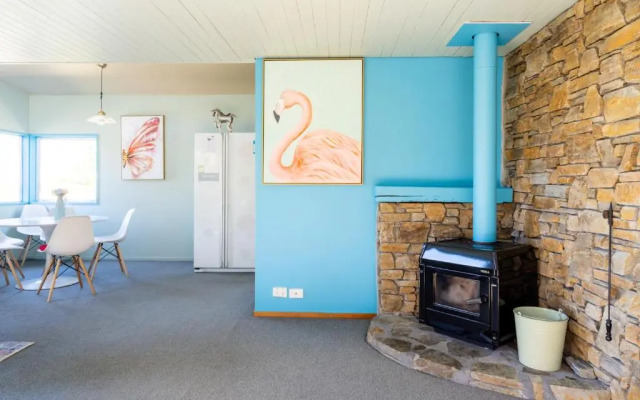 Central location spacious house
