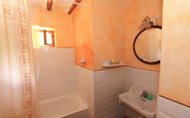 El Molino del Rio Argos