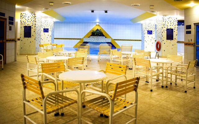 Hotel Europa La Paz