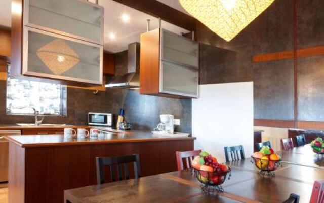 Holiday Home Mas Ambros 01