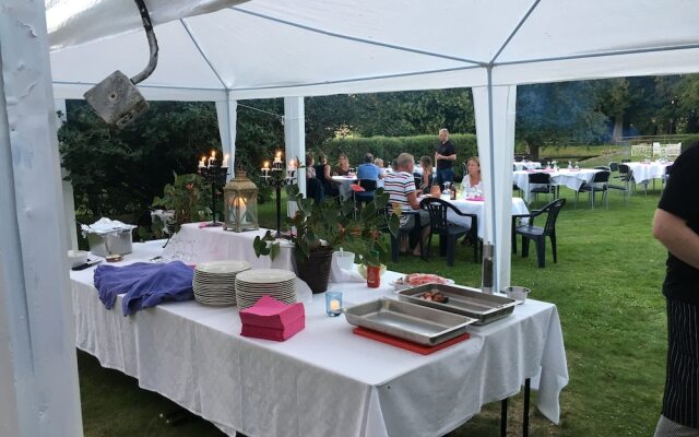 Brunsbo Gästgifveri och Hotell