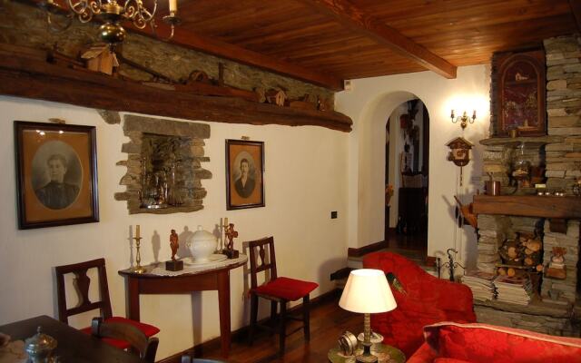 Casa Vacanze Le Primule