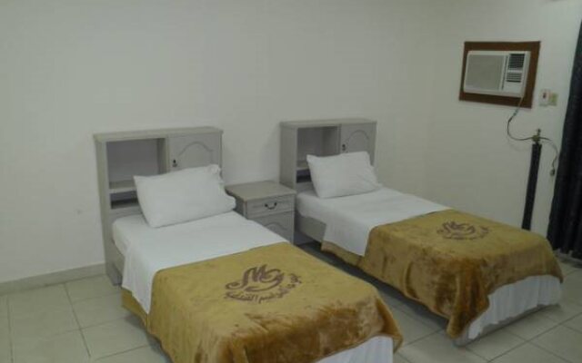 Mawasim Al Sharqiyah House