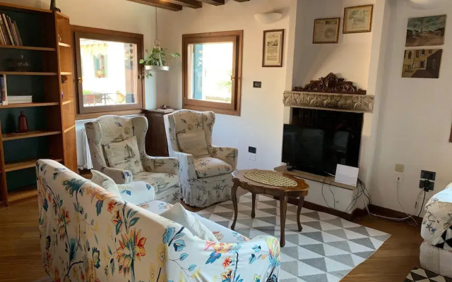 Grimaldi Apartments - Al Timone