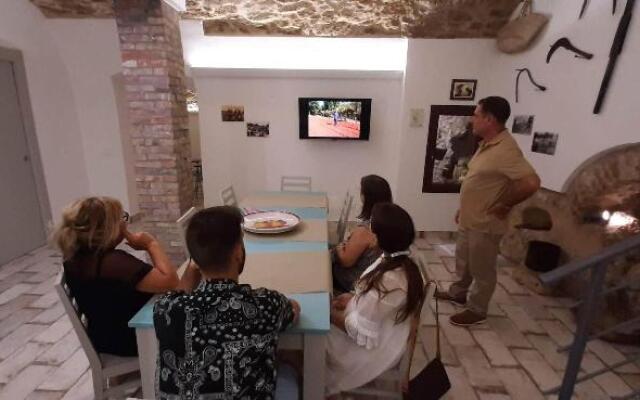 Casa dell'Aromatario b&b