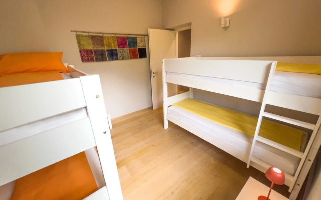 Villa Anna Miralago in Puegnago sul Garda