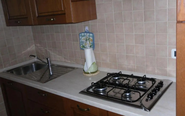 Agriturismo il Giardino