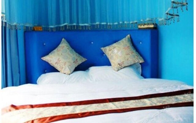 Luzhou Shangyou Hotel