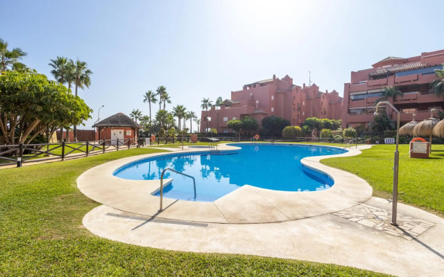 Apartmento en Torrox Costa