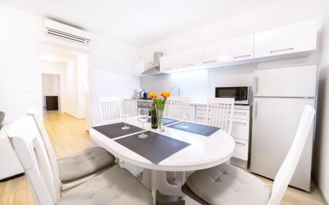Vila Vodice