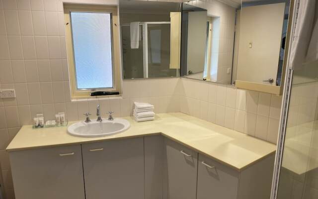 Wahroonga Furnished Apartments