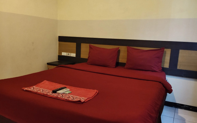 De' Premium Hotel Kartini