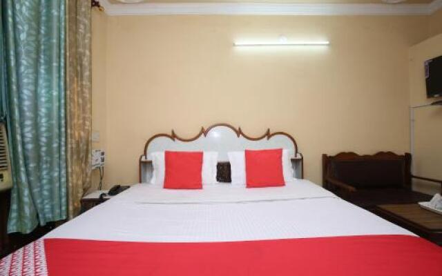 OYO 22972 Hotel Vikrant