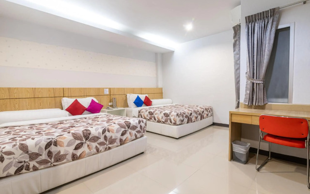 The Rama Residence Chiang Rai