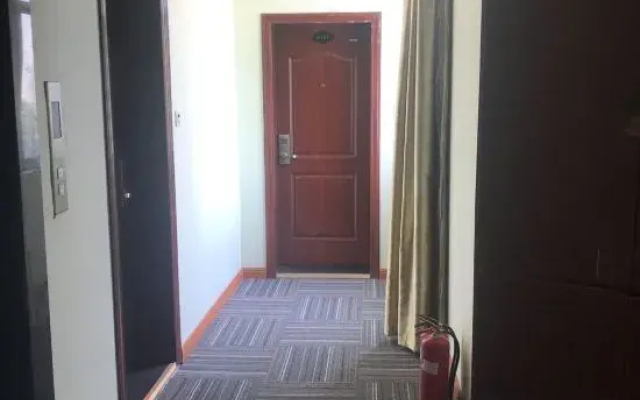 Fuxin Hotel