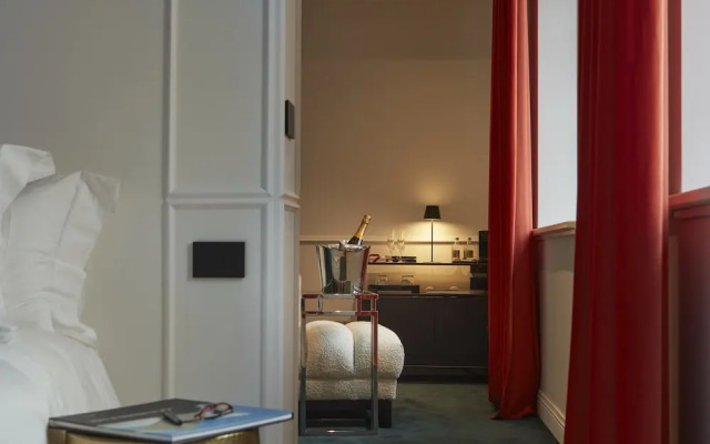 The Townhouse