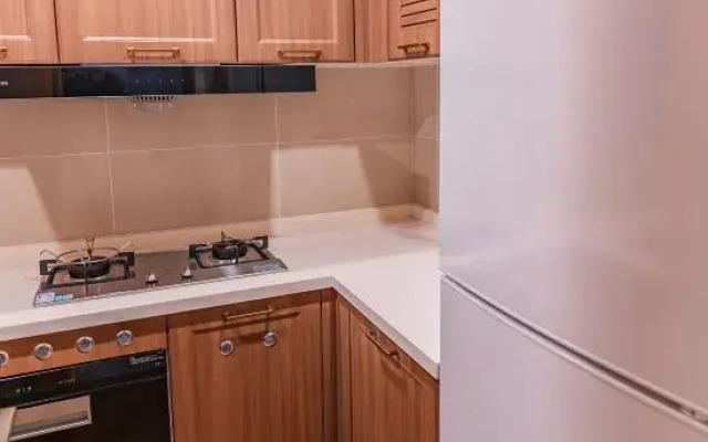 Muxuan Shiyu Seaview Homestay