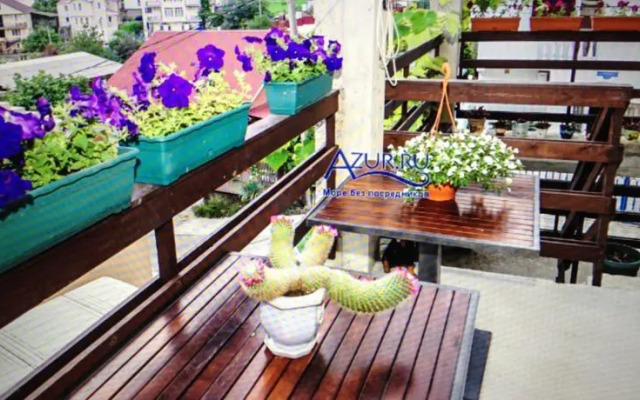 Margaritka Guest House