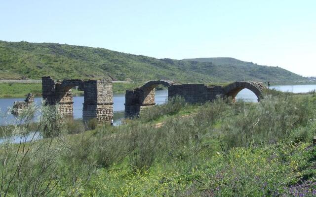 Casa Rural Las Nieves