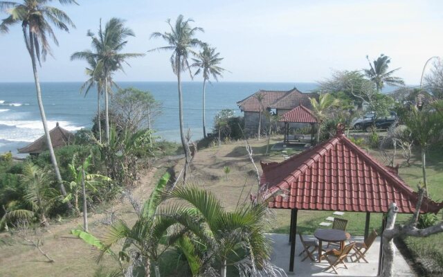 Gubug Balian Beach