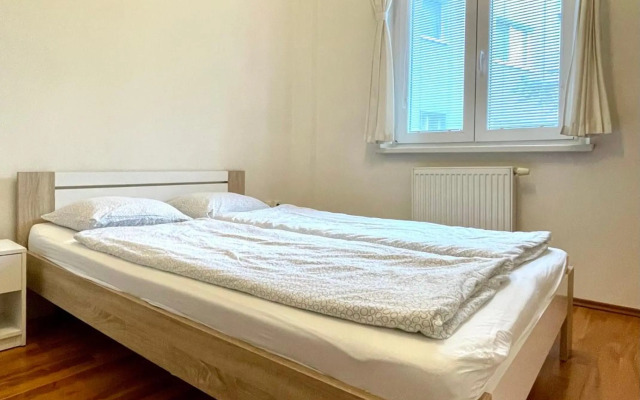 Peaceful Place in Old Town