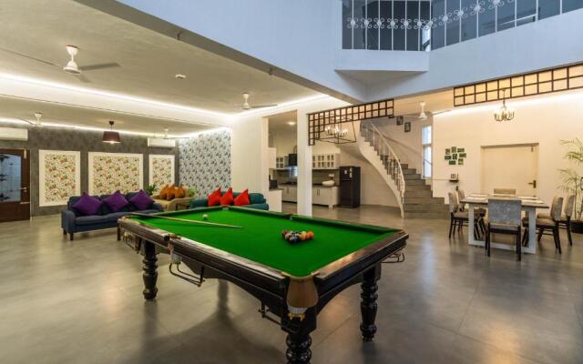 Truliv Villa Cabana