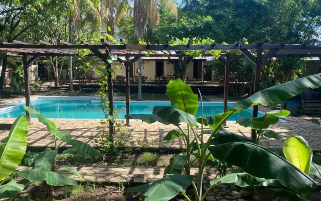 Hostal Casa Abierta