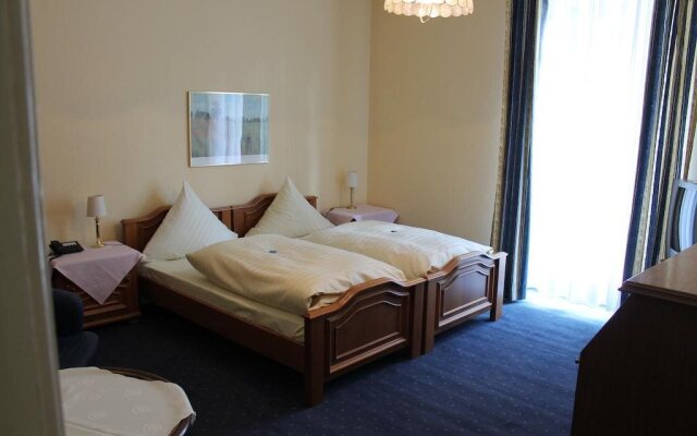 Ferienwohnung am Brasselsberg
