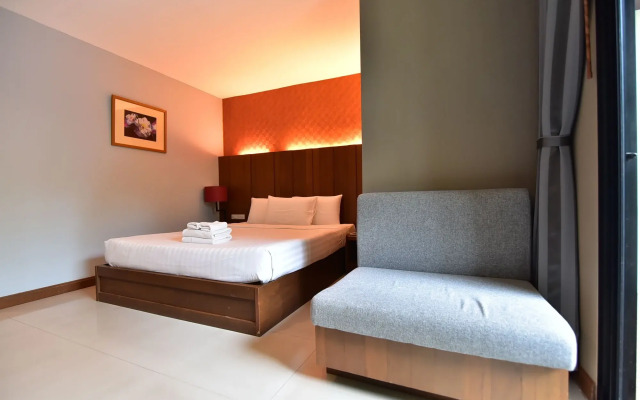 Wungnoy Hotel