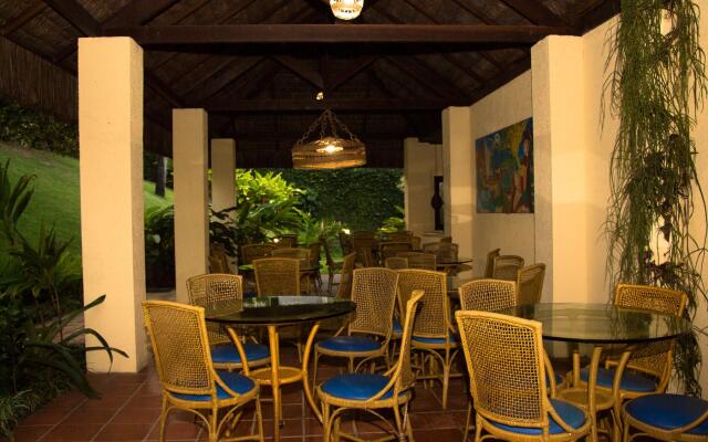 Hotel Pipa Atlântico
