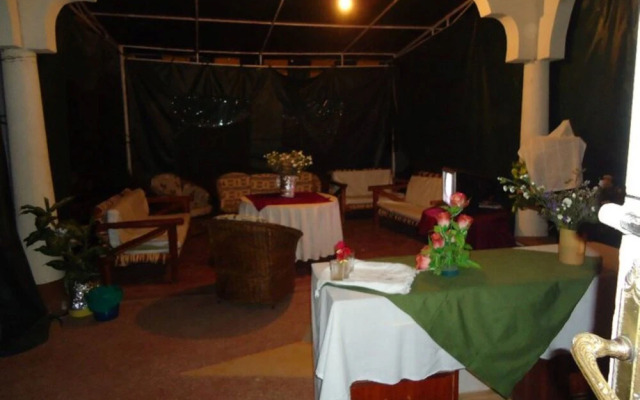 Taphe Guest House Resort