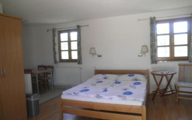 Guest House Spoljaric Sasa