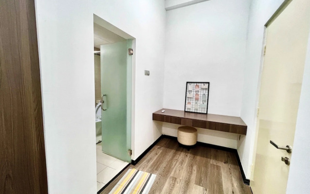 Deco Home Imago The Loft