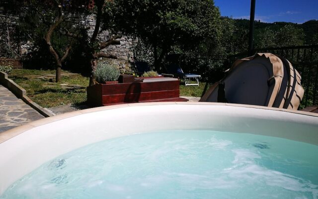 B&B La Terrazza Sui Fieschi