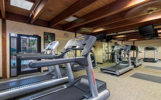 Radisson Hotel Lenexa Overland Park