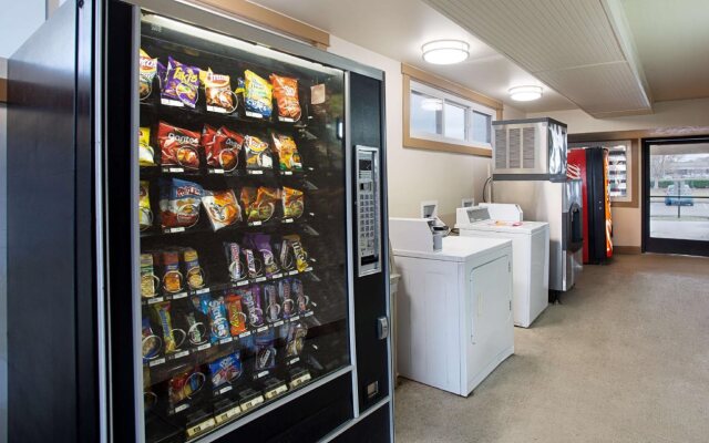 Red Roof Inn PLUS+ Nashville North - Goodlettsville