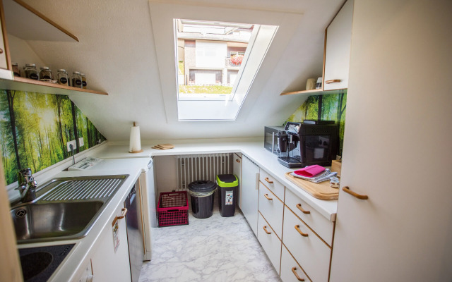 Auszeit im Schwarzwald