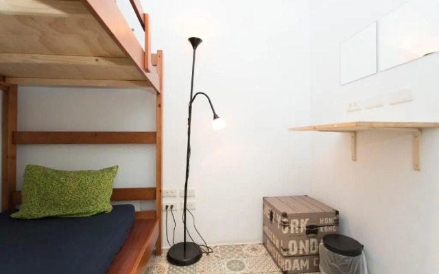 斯格加旅店 4Plus Hotel