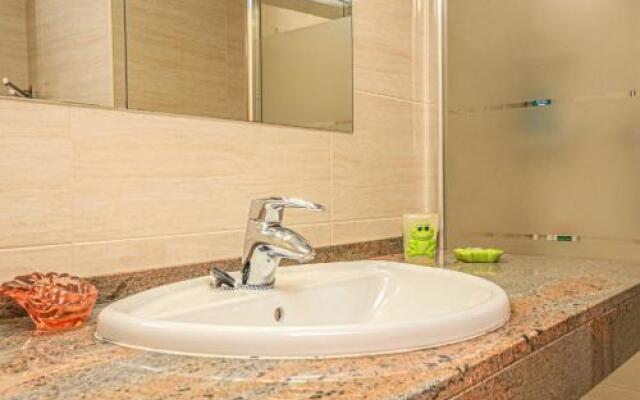 Esquirol Litoral Costa Dorada