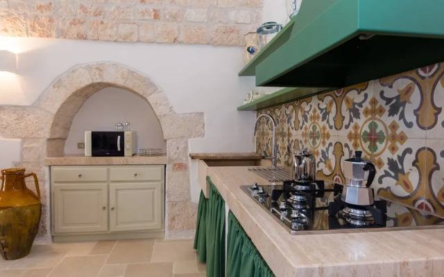 Trulli Piccoli