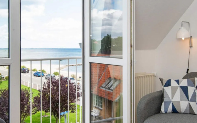 4 Person Holiday Home in Hejls