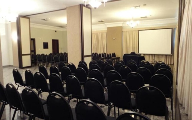 ibis Styles Presidente Prudente Portal D'Oeste