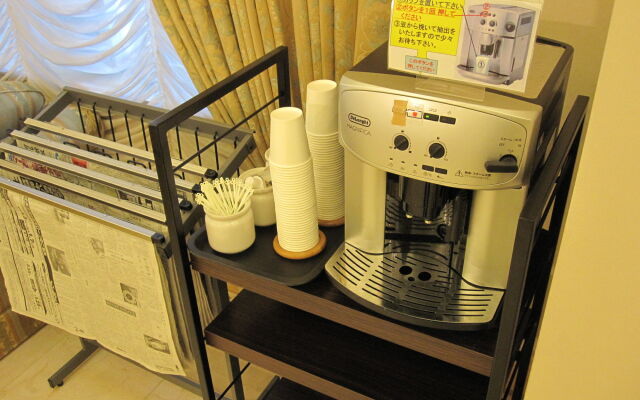 Hotel Premium Green Sovereign