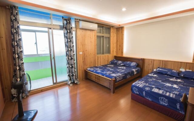 Xinfu Home