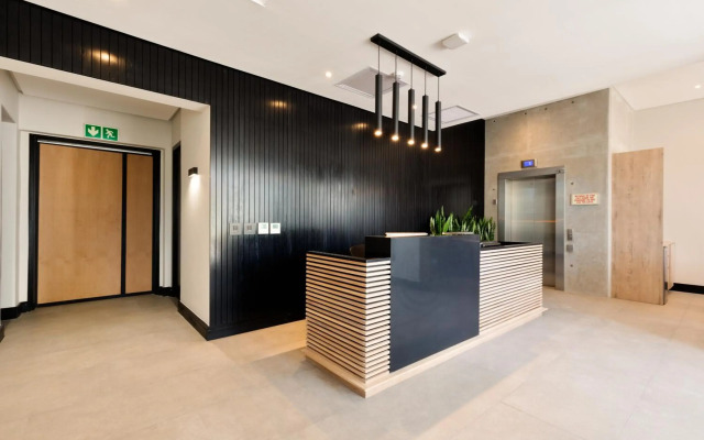 Hotel Krige