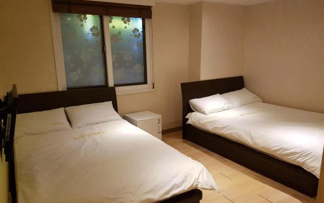 Moon Sun Guesthouse