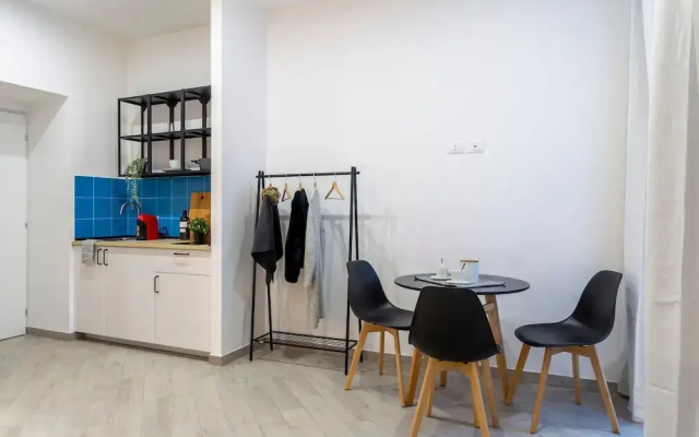 Cool and stylish city apartment - WiFi
