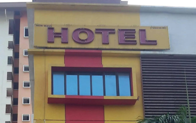 New Wave Ampang Point Hotel