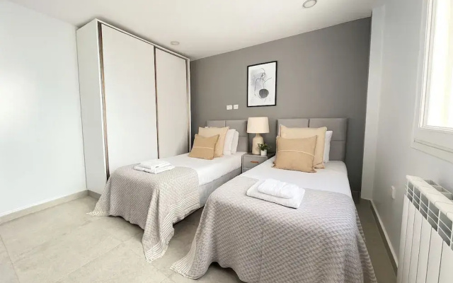Spacieux Appartement a Dely Brahim
